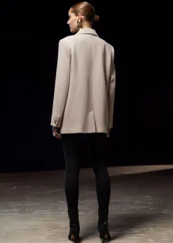 Oversized Blazer