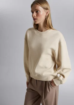 Oversized Genser