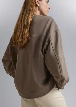Oversized Genser