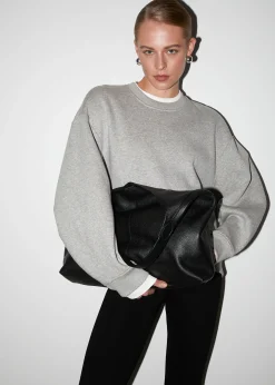 Oversized Genser
