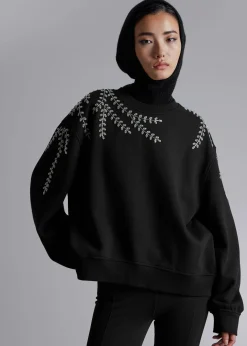 Oversized Perlegenser