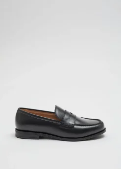 Penny Loafers I Laer