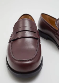 Penny Loafers I Laer