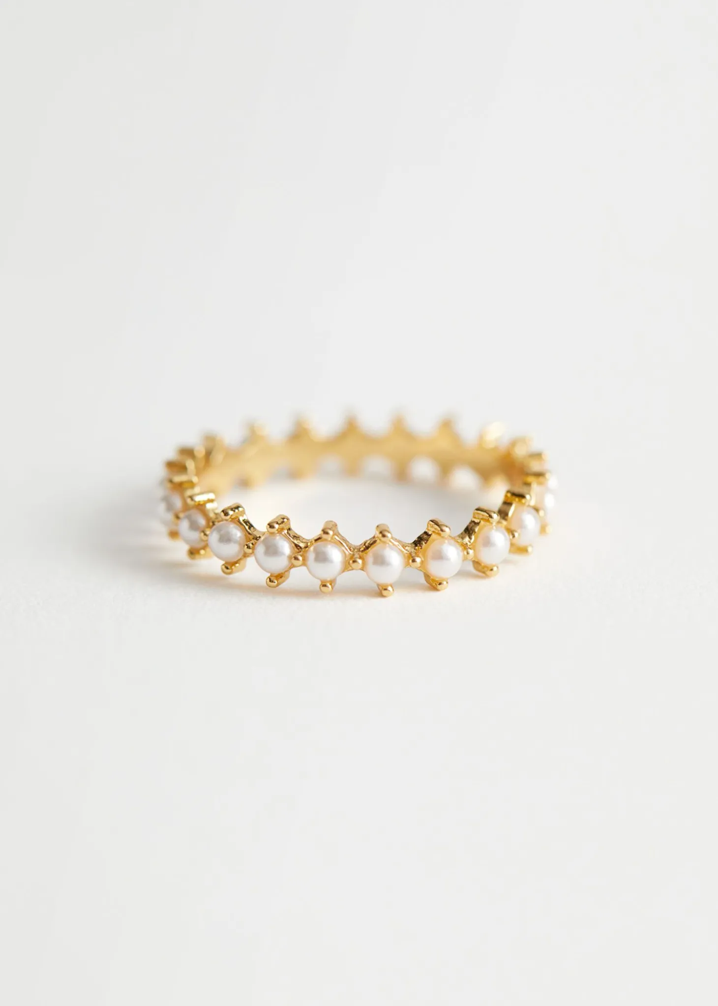 Perle Ring