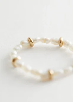 Perle Ring