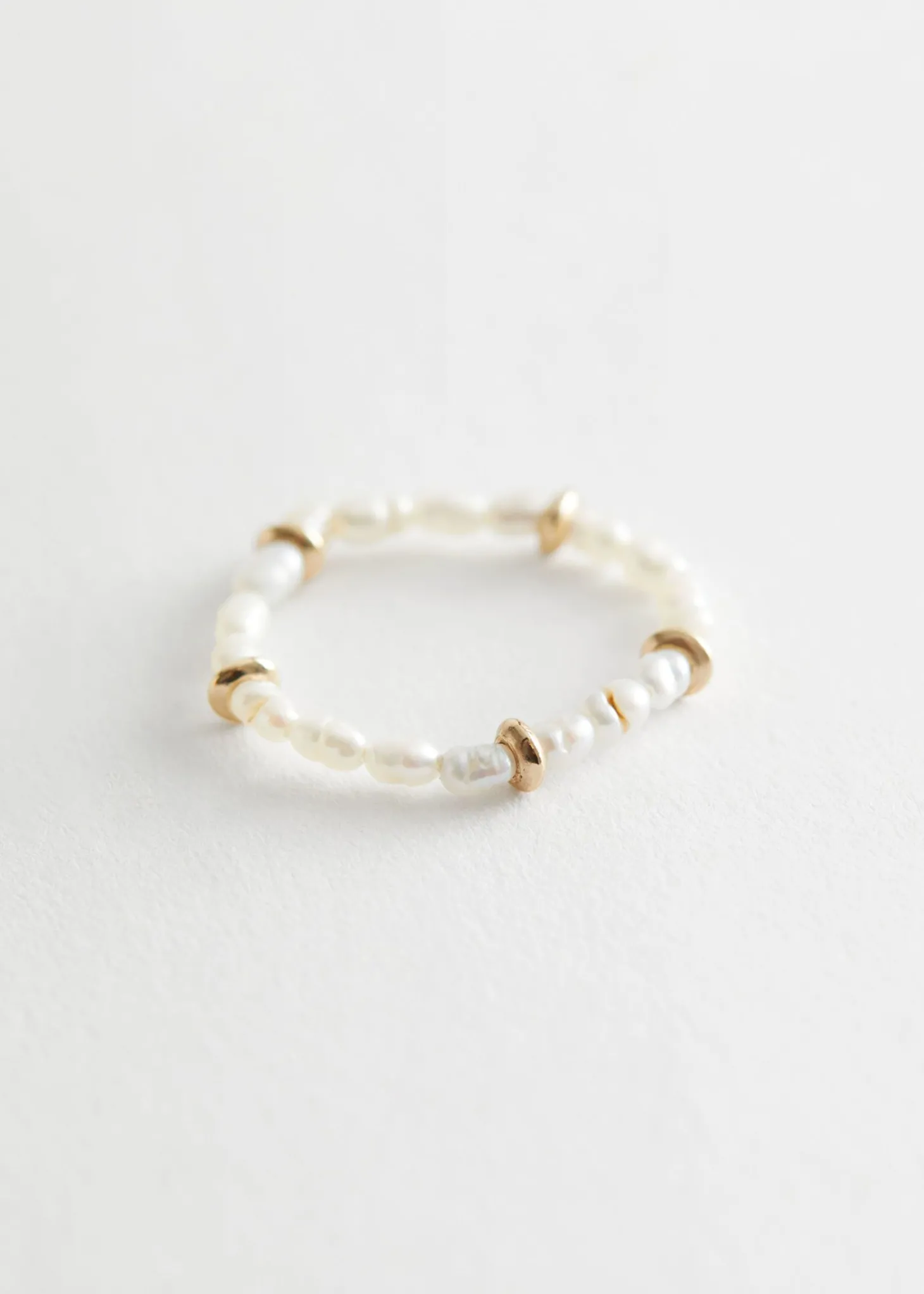 Perle Ring