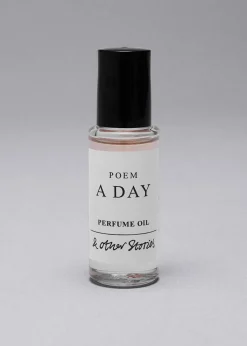 Poem A Day Parfyme Oil