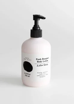 Punk Bouquet Body Lotion