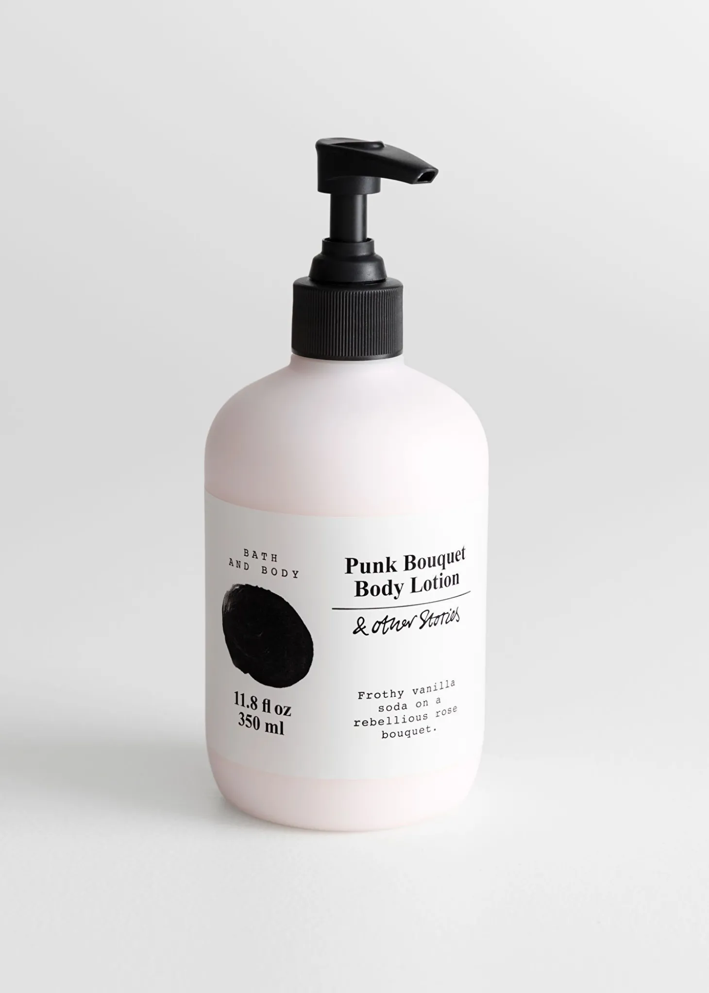 Punk Bouquet Body Lotion