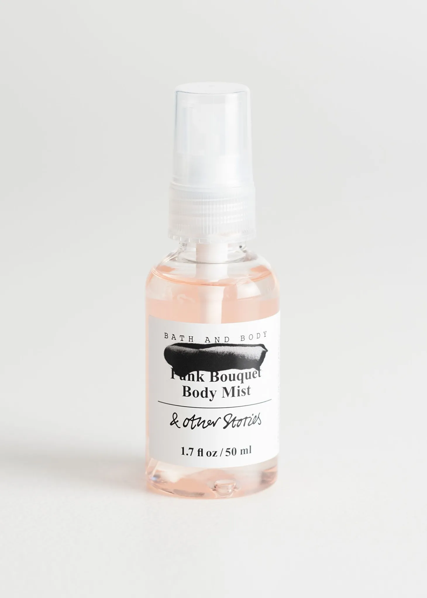 Punk Bouquet Mini Body Mist