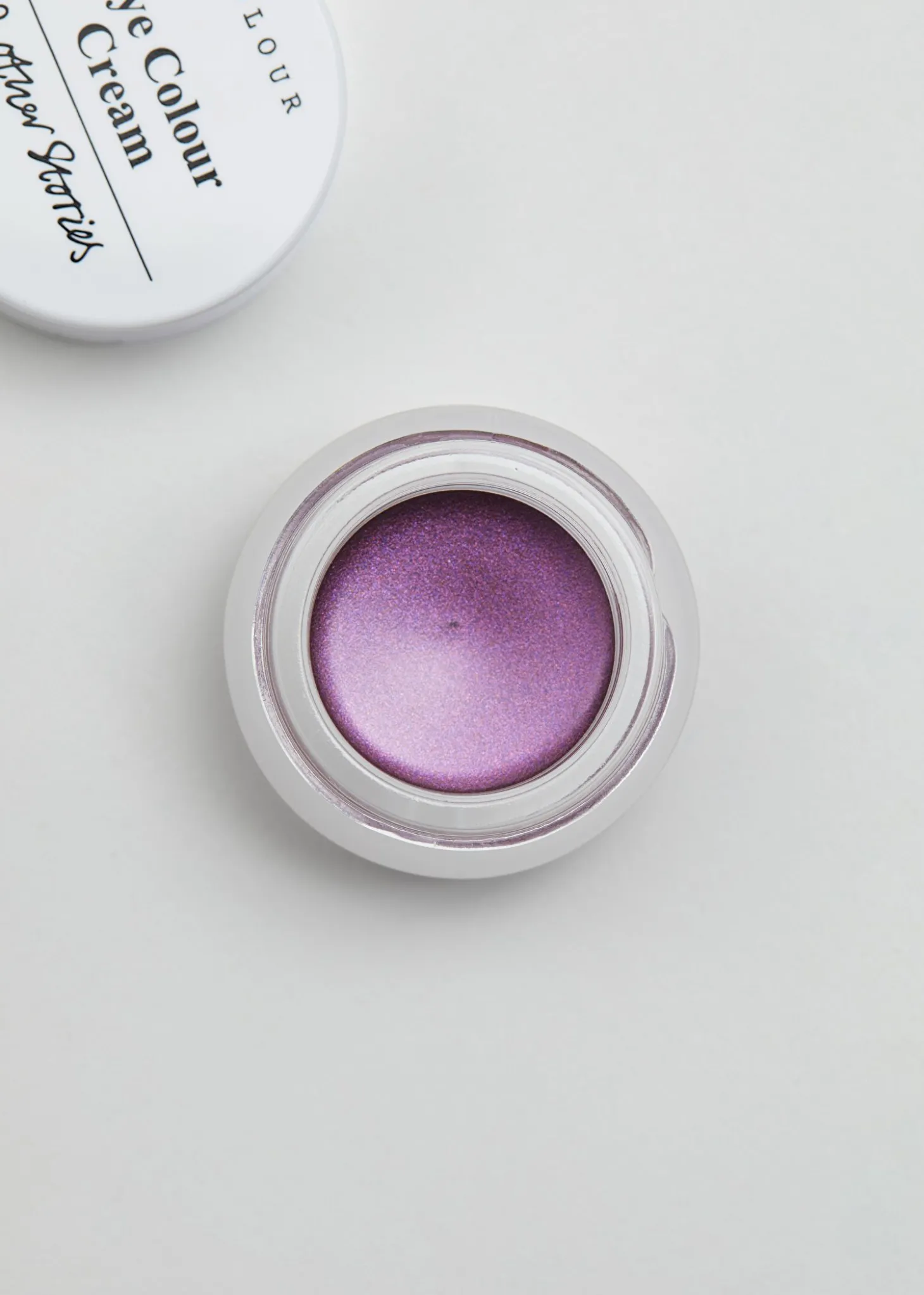 Purple Gem Eye Color Cream