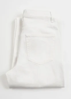 Rette Jeans