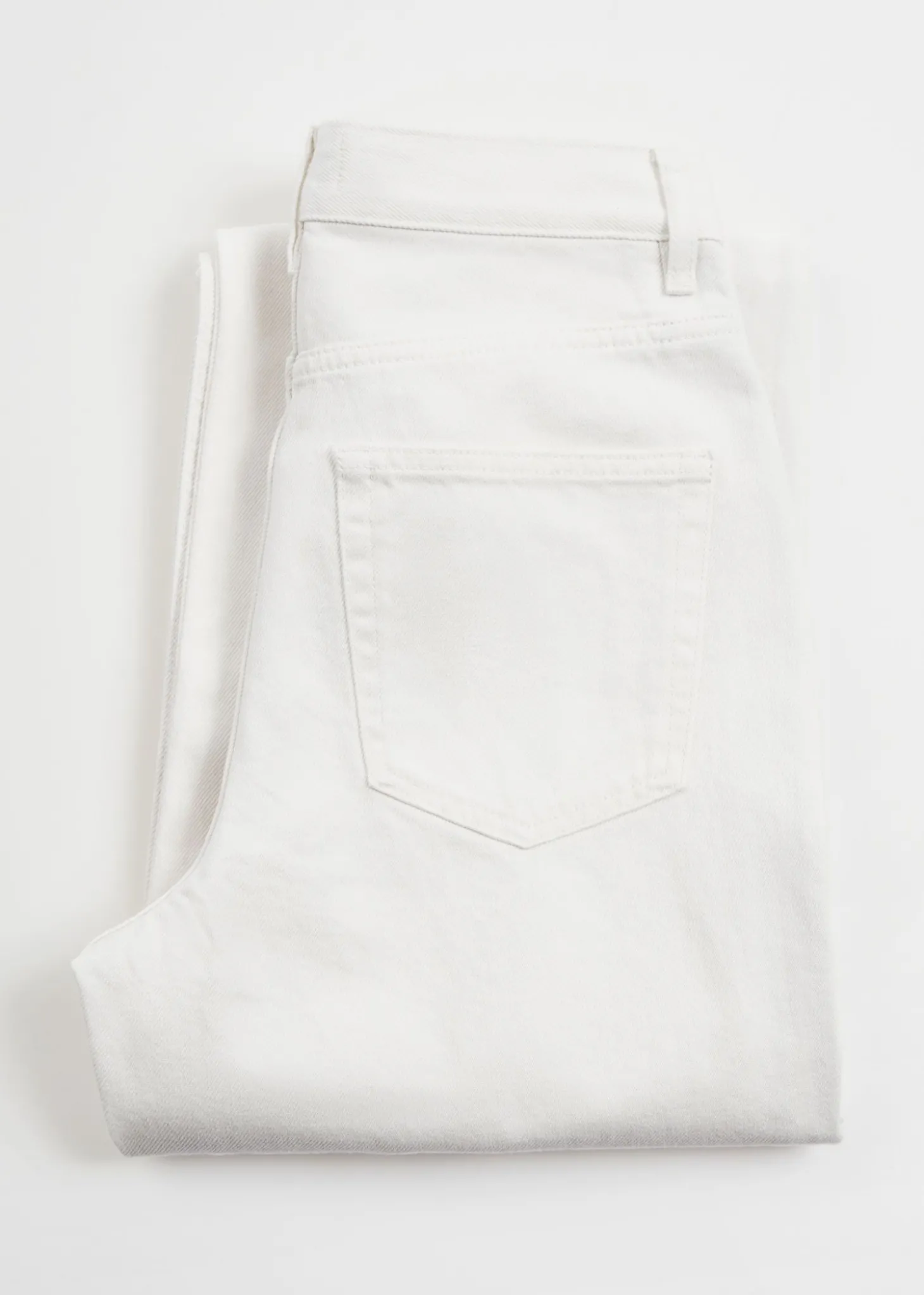 Rette Jeans