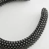 Rhinestone Alice Panneband