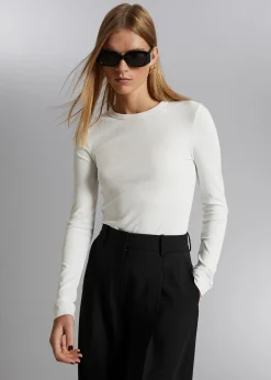 Ribbet Topp