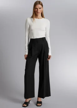 Ribbet Topp