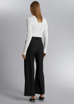 Ribbet Topp