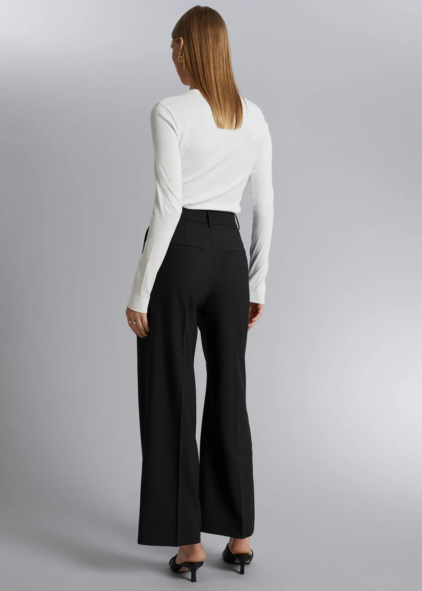Ribbet Topp