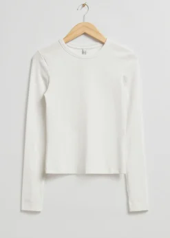 Ribbet Topp