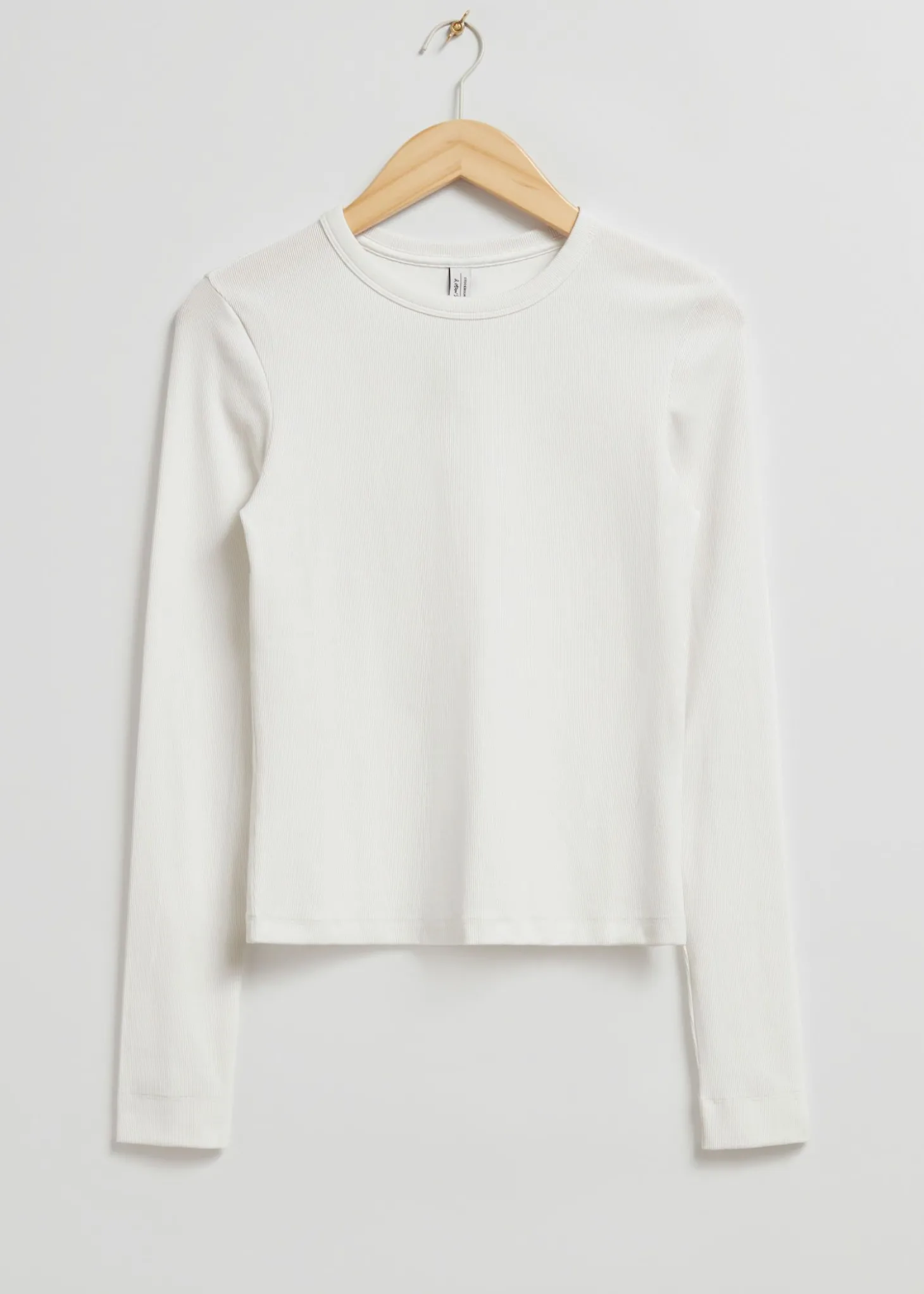 Ribbet Topp