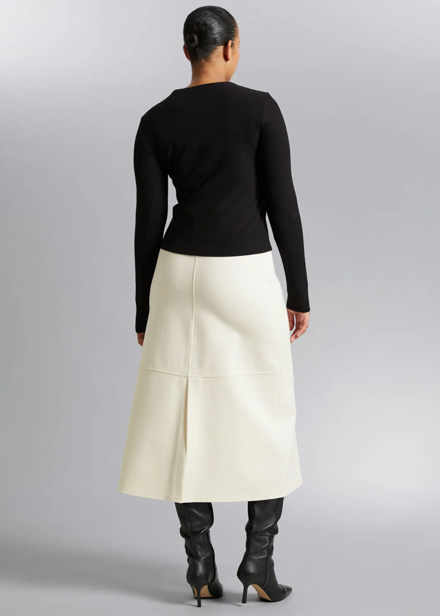 Ribbet Topp