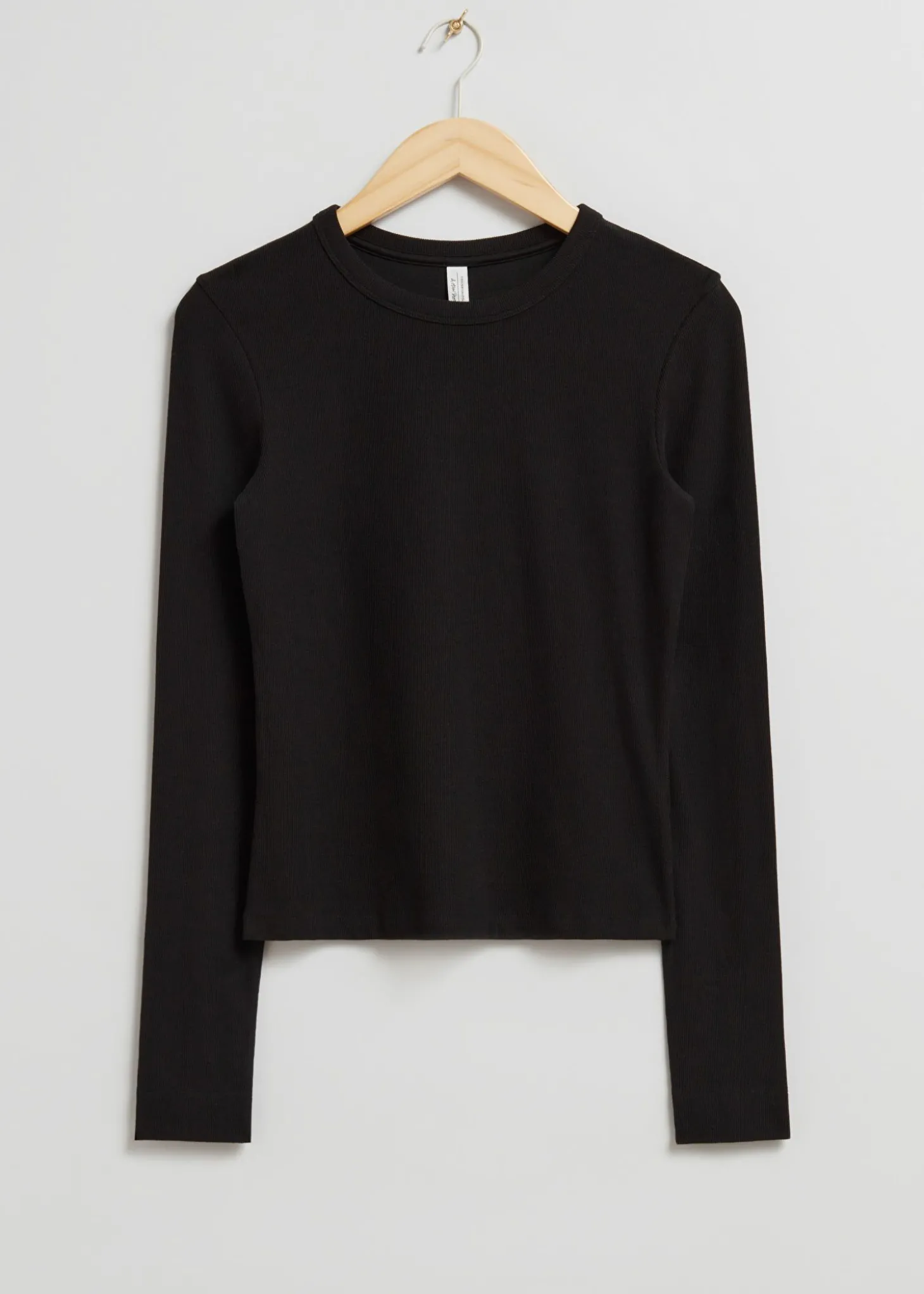Ribbet Topp