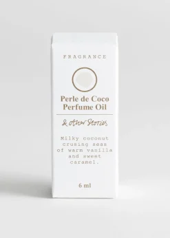 Roll On Parfume