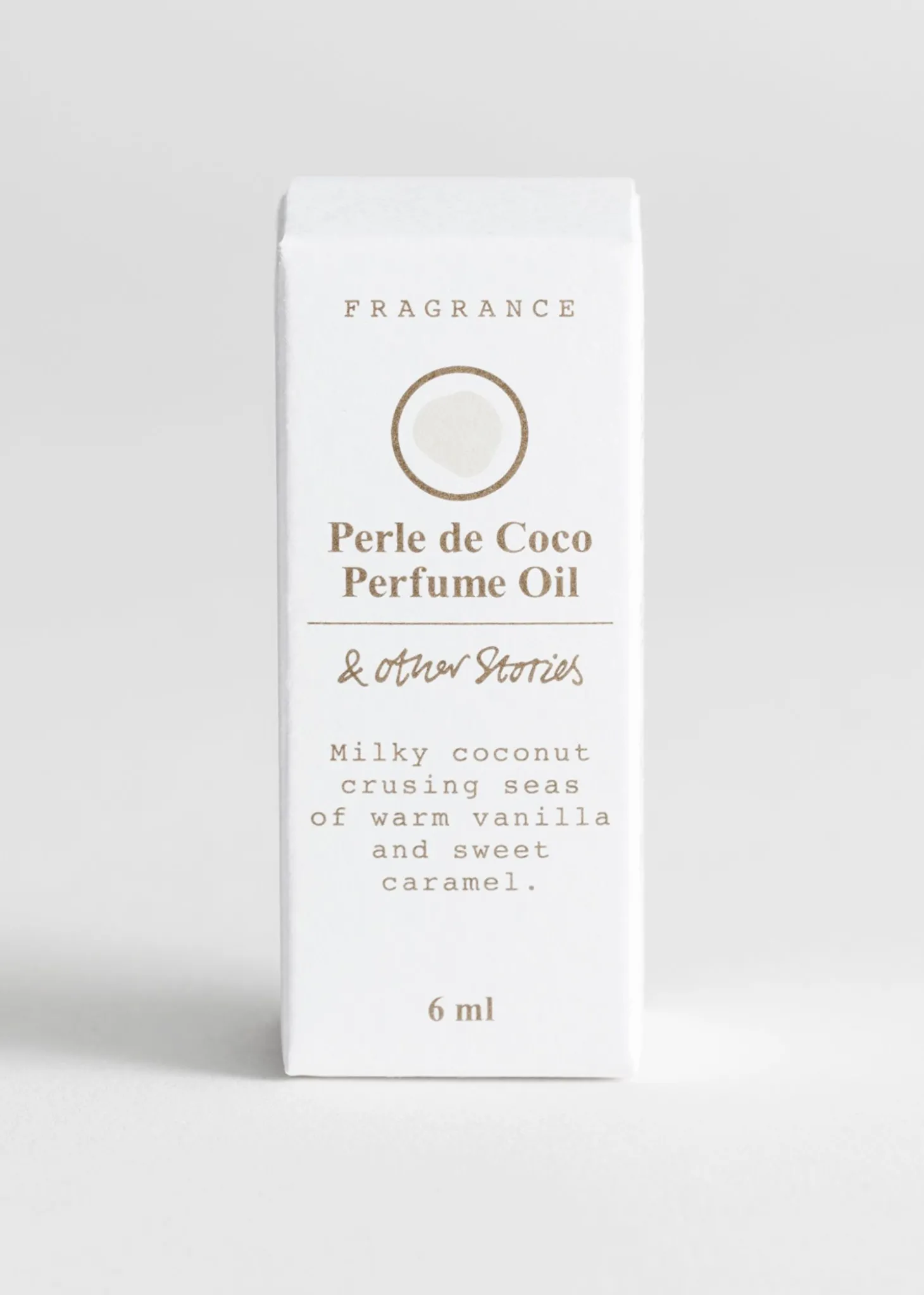 Roll On Parfume