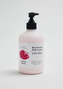Rose Revival Body Lotion
