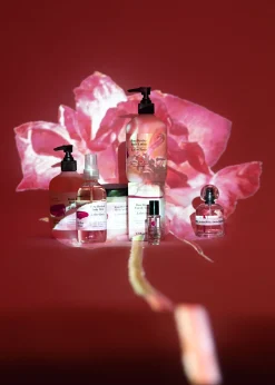 Rose Revival Body Lotion