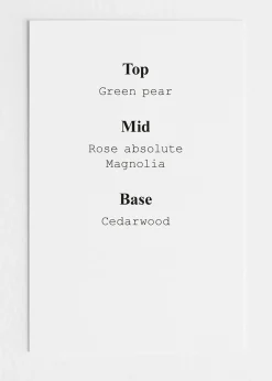 Rose Revival Body Mist