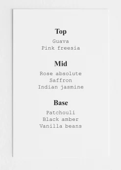 Sardonyx Fire Body Souffle