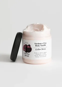 Sardonyx Fire Body Souffle