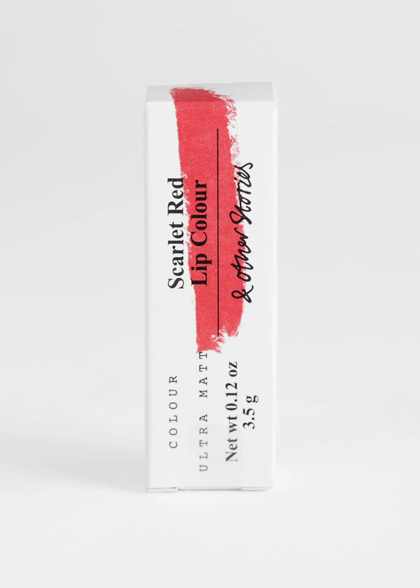 Scarlet Rod Leppestift