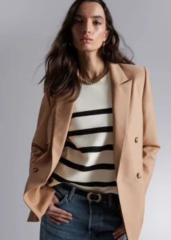 Skreddersydd Blazer