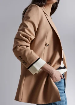 Skreddersydd Blazer