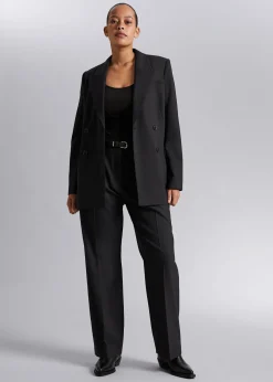 Skreddersydd Blazer