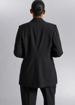 Skreddersydd Blazer