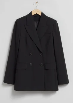 Skreddersydd Blazer