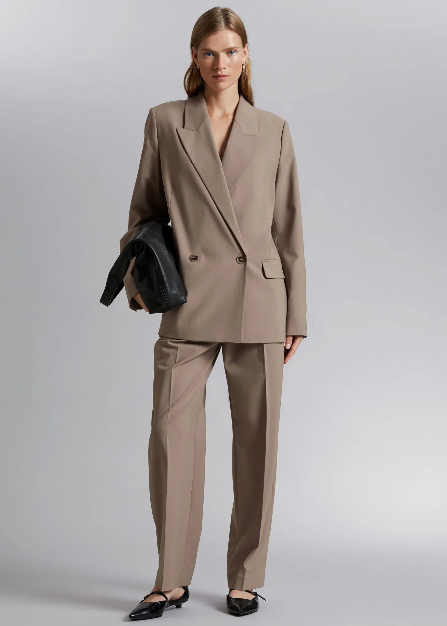 Skreddersydd Blazer