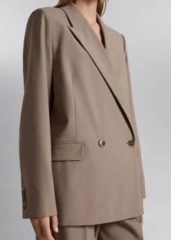 Skreddersydd Blazer