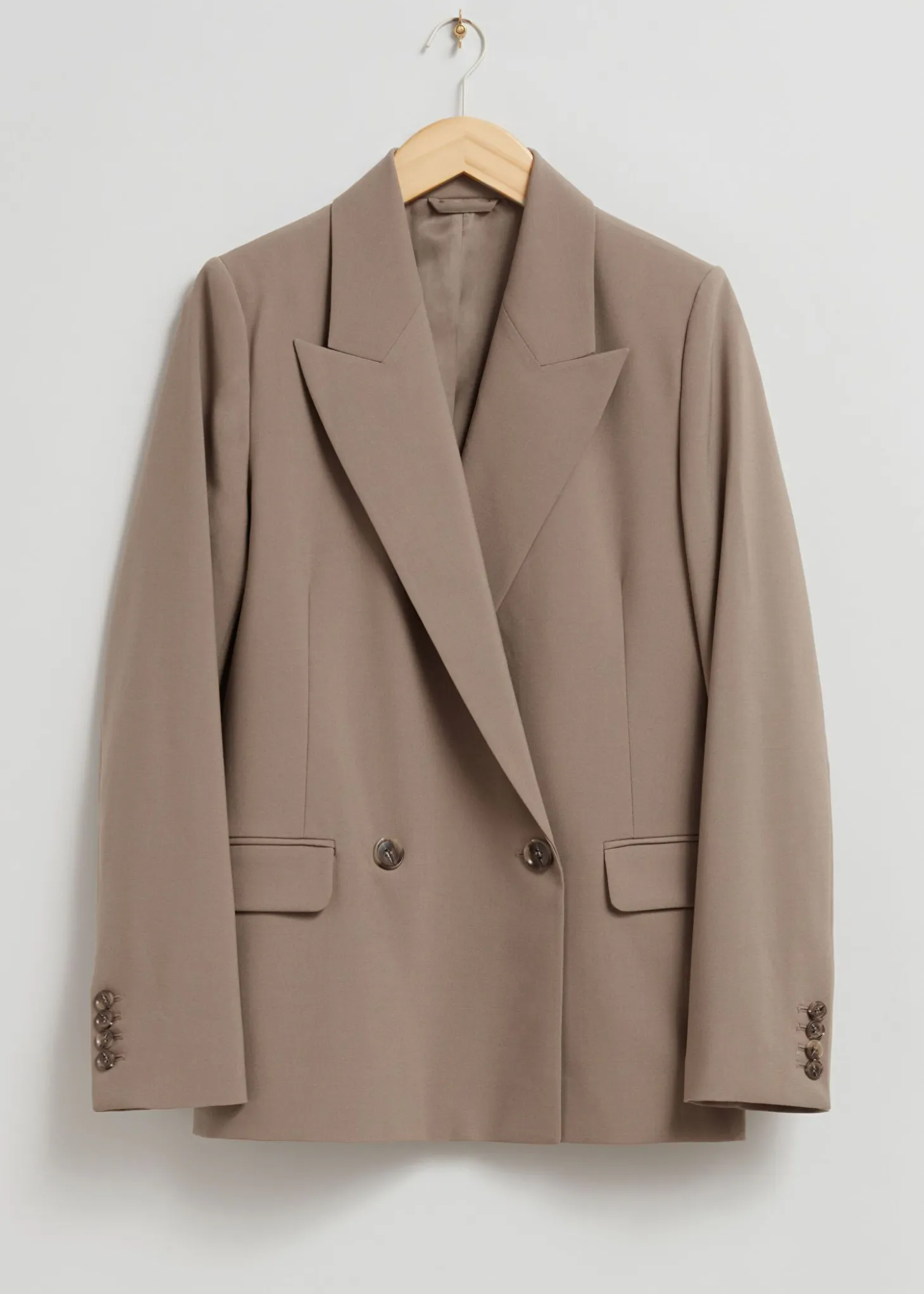 Skreddersydd Blazer