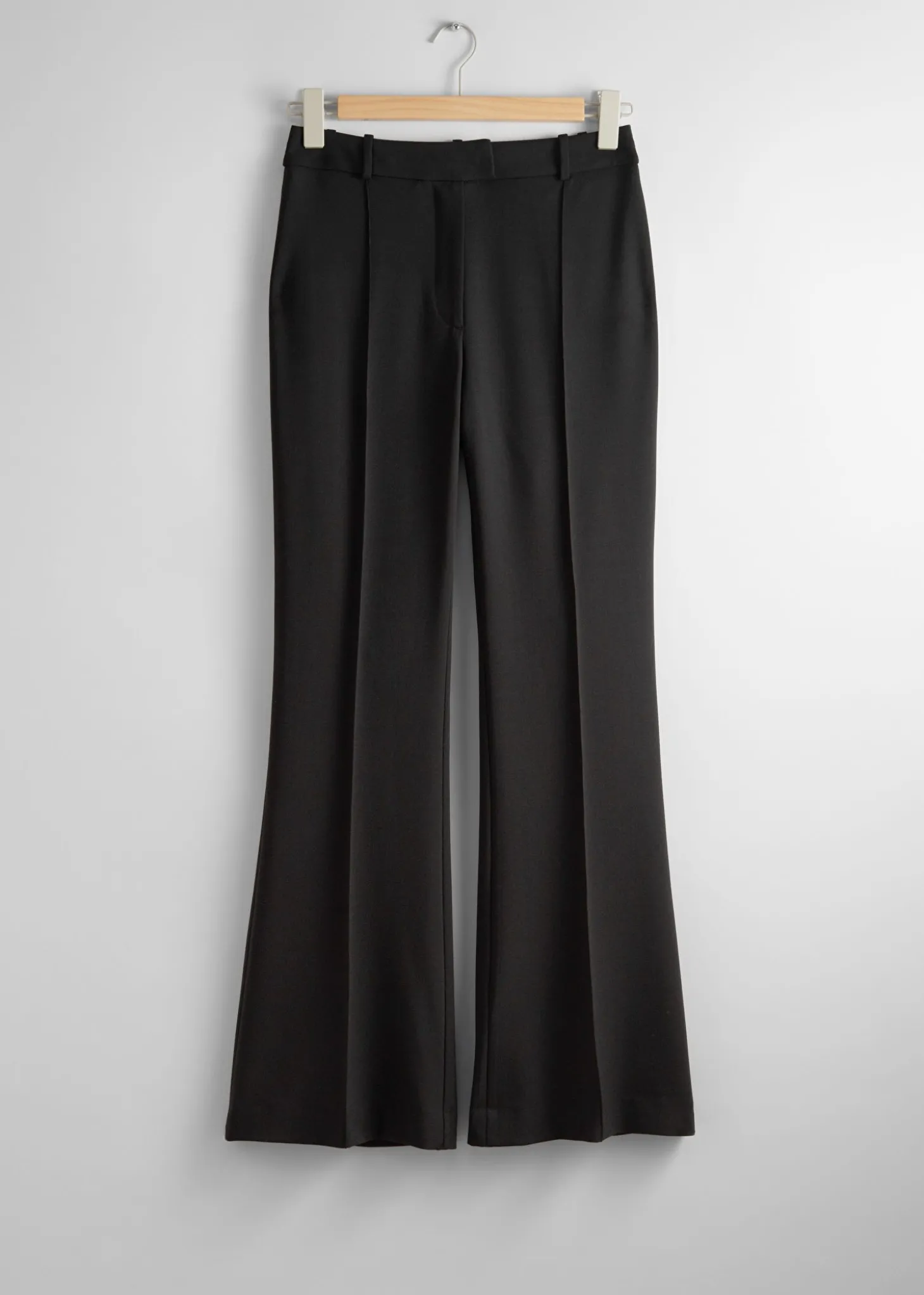 Skreddersydde Bootcut-Bukser