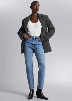 Slanke Jeans