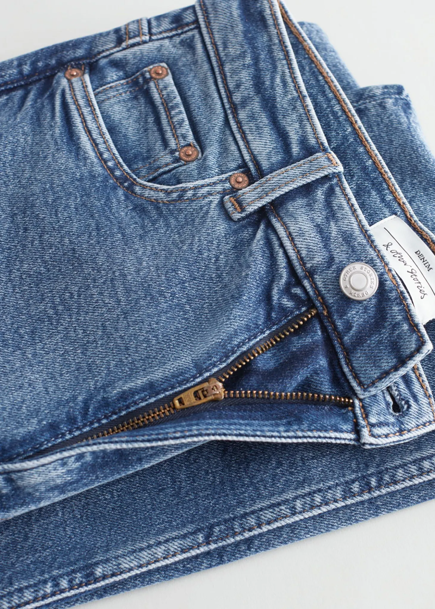 Slanke Jeans