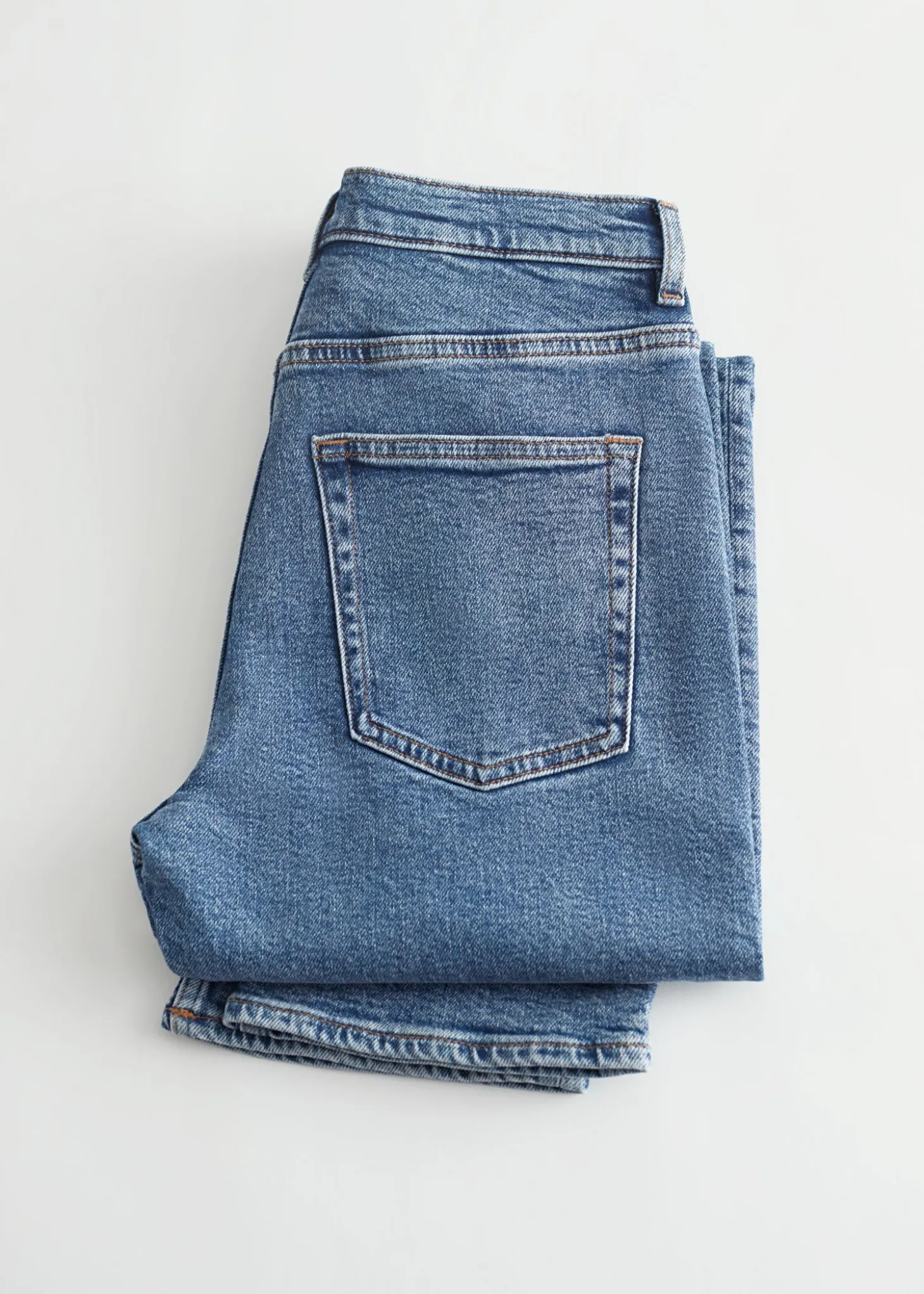 Slanke Jeans