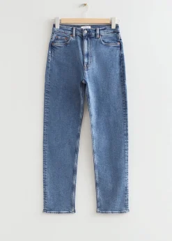 Slanke Jeans