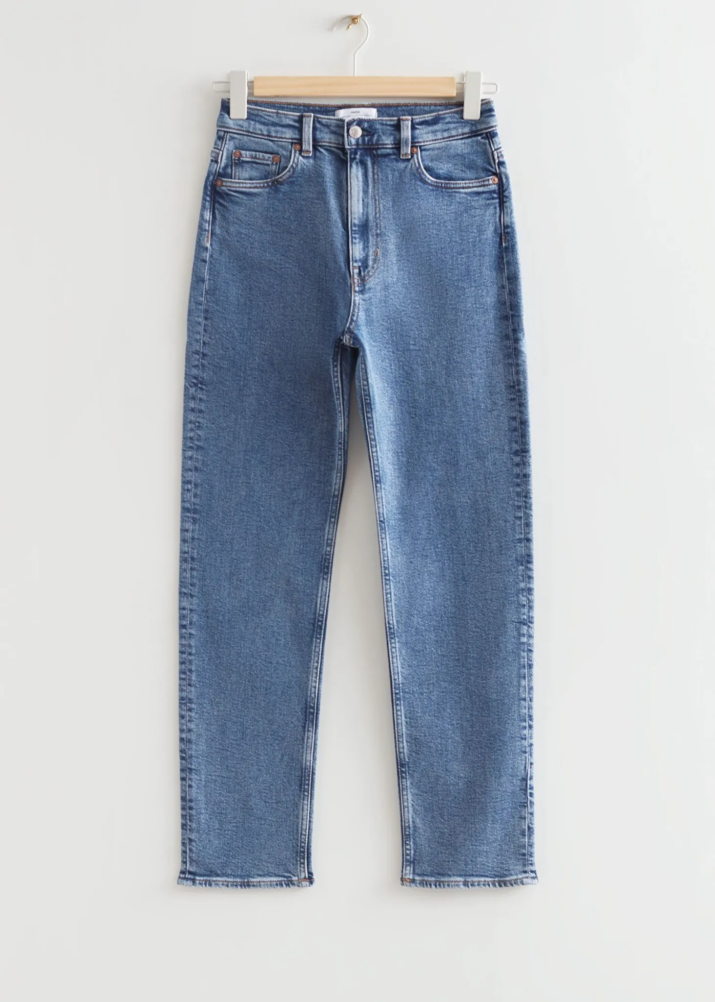 Slanke Jeans