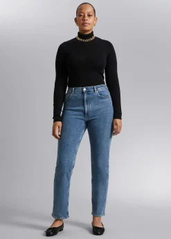 Slanke Jeans