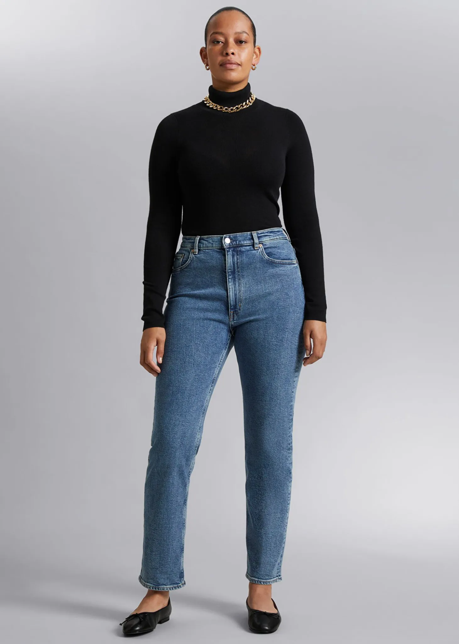 Slanke Jeans